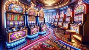 Neon Slots interface for bd 4090 Bangladesh adult users
