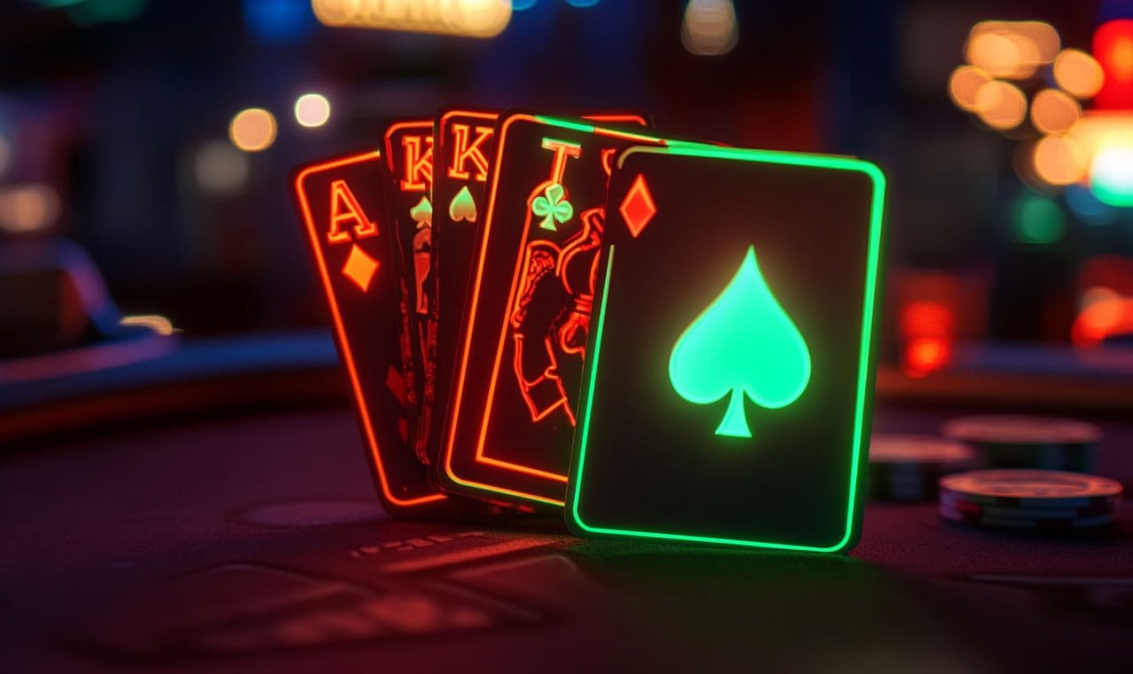 Live dealer style table guide for bd 4090 adult readers