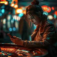 Bangladesh mobile sports betting layout with cricket and football cards