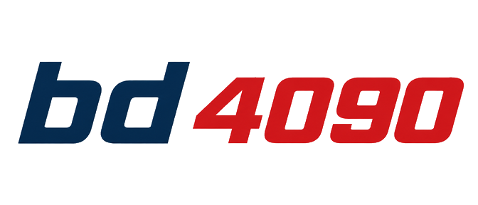 bd 4090 logo